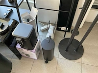 Partij badkamer accessoires - afbeelding 8 van  12