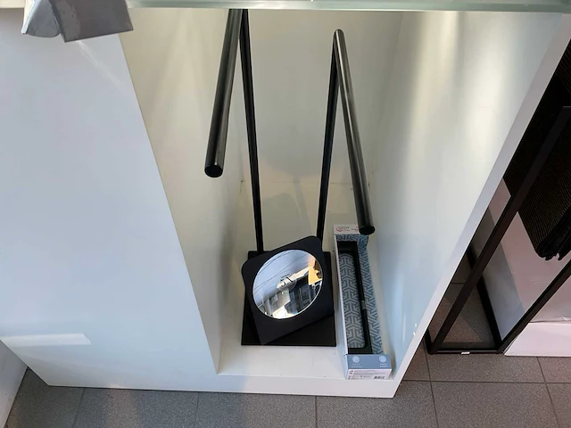 Partij badkamer accessoires - afbeelding 11 van  12