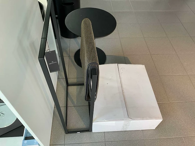 Partij badkamer accessoires - afbeelding 12 van  12