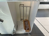 Partij badkamer accessoires - afbeelding 2 van  7