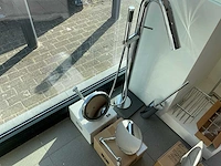 Partij badkamer accessoires - afbeelding 4 van  7