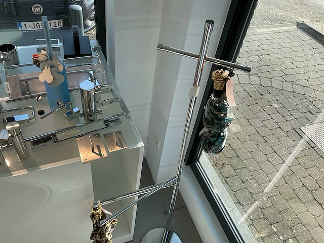 Partij badkamer accessoires - afbeelding 7 van  7