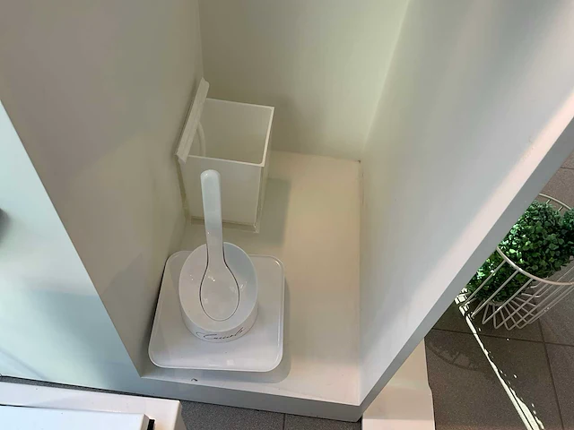 Partij badkamer accessoires - afbeelding 6 van  14
