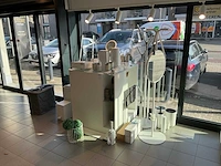 Partij badkamer accessoires - afbeelding 1 van  14
