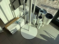 Partij badkamer accessoires - afbeelding 7 van  14