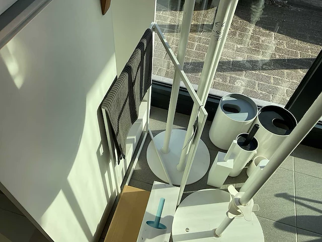 Partij badkamer accessoires - afbeelding 10 van  14