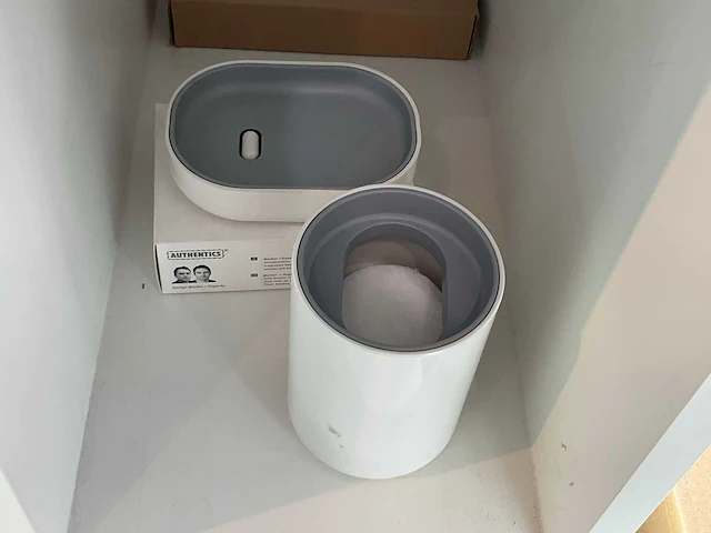 Partij badkamer accessoires - afbeelding 13 van  14