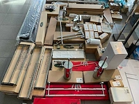 Partij badkamer accessoires - afbeelding 3 van  12