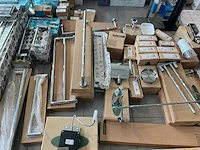 Partij badkamer accessoires - afbeelding 4 van  12