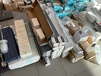Partij badkamer accessoires - afbeelding 8 van  12