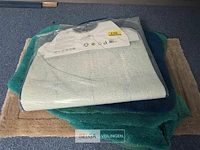 Partij badkamermatten div modellen en afm - afbeelding 1 van  3