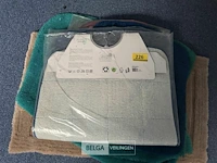 Partij badkamermatten div modellen en afm - afbeelding 2 van  3