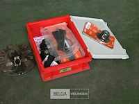 Partij bahco onderdelen - afbeelding 1 van  7