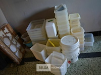 Partij bakjes - afbeelding 1 van  3