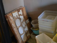 Partij bakjes - afbeelding 3 van  3