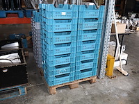 Partij bakjes - afbeelding 1 van  2