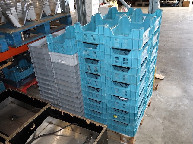 Partij bakjes - afbeelding 2 van  2