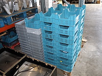 Partij bakjes - afbeelding 2 van  2