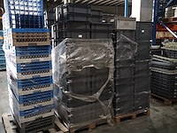 Partij bakken voor servies - afbeelding 1 van  3