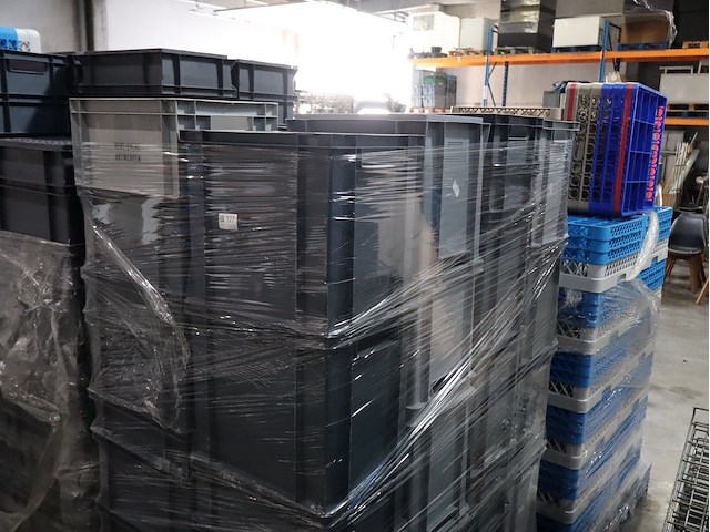 Partij bakken voor servies - afbeelding 2 van  3