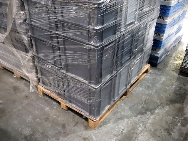 Partij bakken voor servies - afbeelding 3 van  3