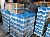 Partij bakken wasstraat - afbeelding 2 van  3