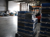 Partij bakken wasstraat - afbeelding 1 van  2