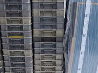 Partij bakken - afbeelding 1 van  4