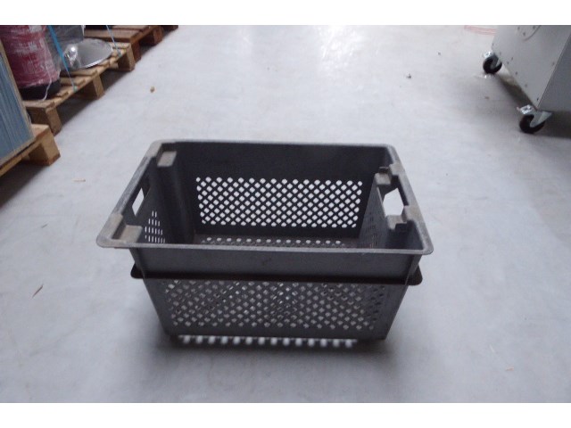 Partij bakken - afbeelding 2 van  4