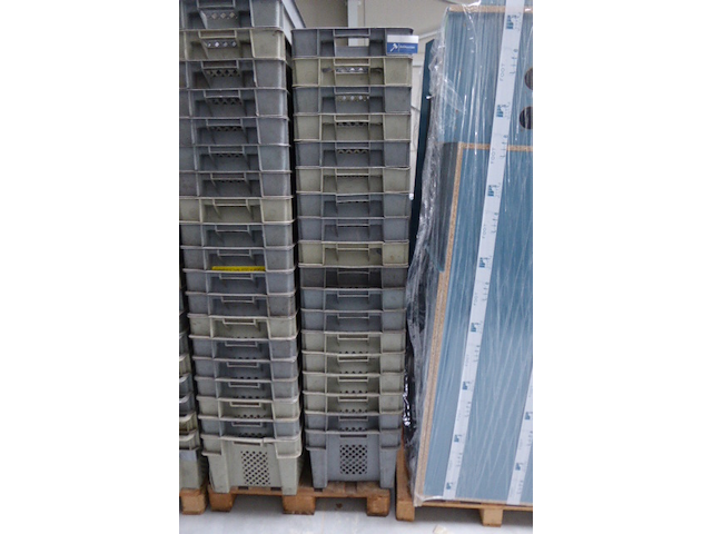 Partij bakken - afbeelding 1 van  4