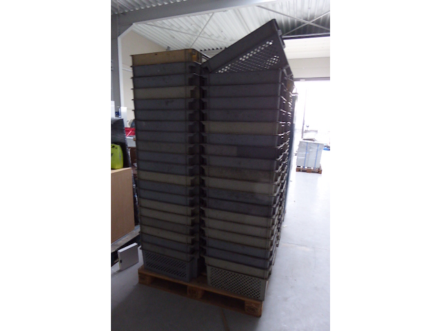 Partij bakken - afbeelding 4 van  4