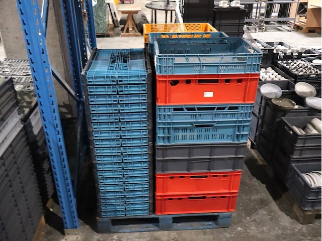 Partij bakken - afbeelding 2 van  2