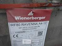 Partij bakstenen - afbeelding 5 van  5