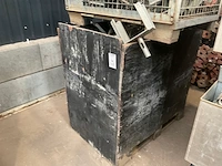 Partij balkhouders voor schroefstempels - afbeelding 4 van  4