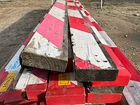 Partij balustrade voor ruwbouw - afbeelding 3 van  4
