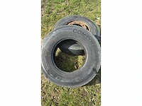 Partij band, wiel en velg - afbeelding 3 van  3