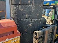 Partij banden 20.5r25 afkomstig van doosan - afbeelding 1 van  1