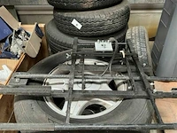 Partij banden en velgen 4x4 - afbeelding 10 van  18