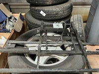 Partij banden en velgen 4x4 - afbeelding 18 van  18