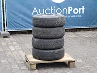 Partij banden pirelli - afbeelding 1 van  1