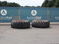 Partij banden trelleborg tm300 650/65 r 42 - afbeelding 1 van  1