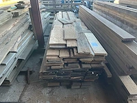 Partij barnwood (80x) - afbeelding 3 van  4