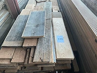 Partij barnwood (80x) - afbeelding 4 van  4