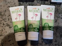 Partij bebio & zwitsal verorgingsproducten baby 7 stuks - afbeelding 2 van  4