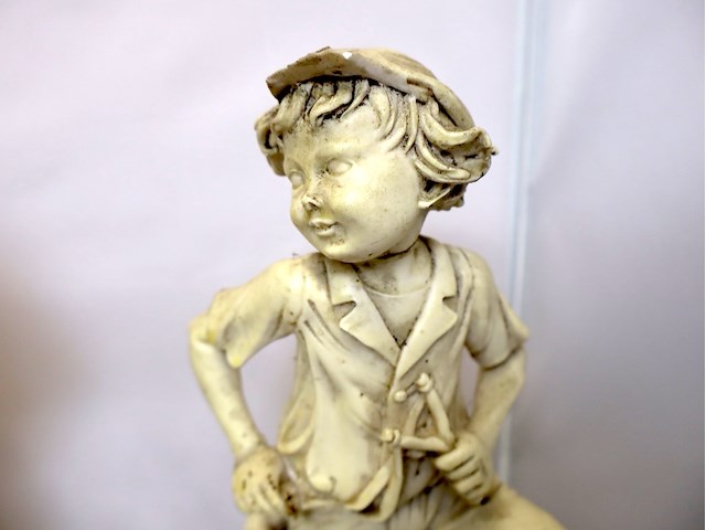 Partij beeldjes (x6) - afbeelding 4 van  5