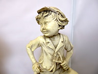 Partij beeldjes (x6) - afbeelding 4 van  5