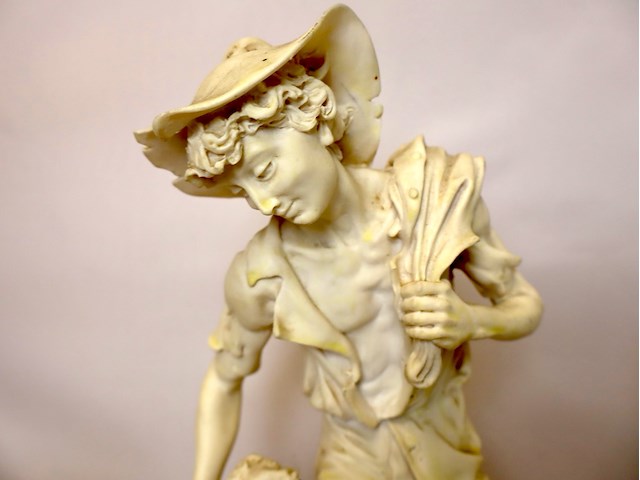 Partij beeldjes (x6) - afbeelding 5 van  5