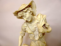 Partij beeldjes (x6) - afbeelding 5 van  5