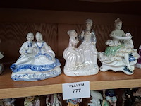 Partij beeldjes - afbeelding 3 van  4