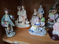 Partij beeldjes - afbeelding 2 van  5